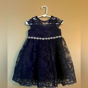 Rare Editions 18 month girls dress
